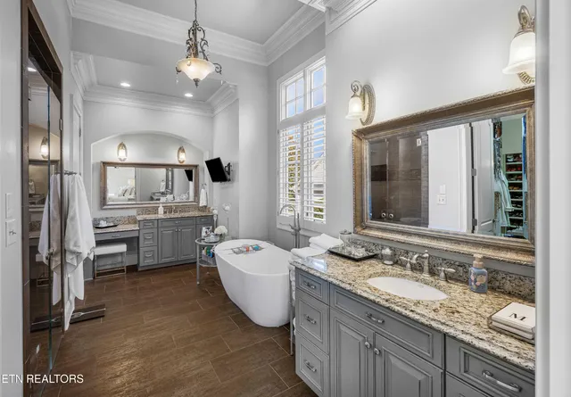 $1,895,000 | 866 Belle Grove Road, Knoxville, TN 37934