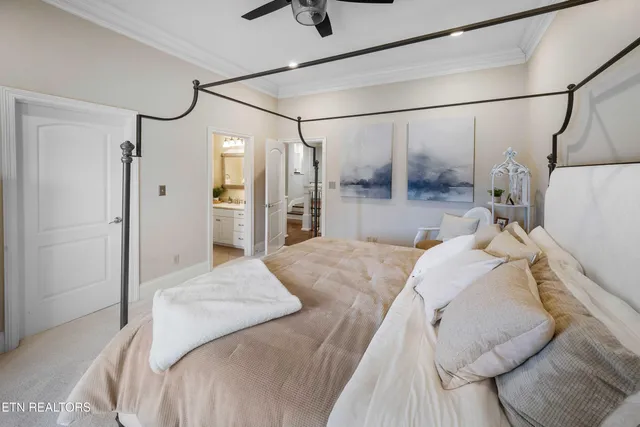 $1,895,000 | 866 Belle Grove Road, Knoxville, TN 37934