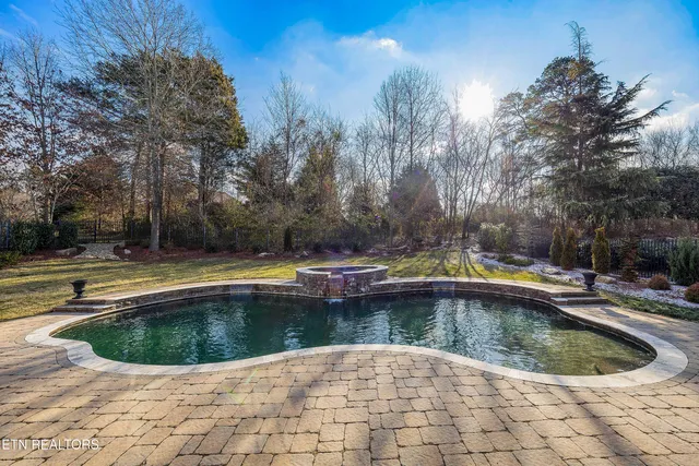 $1,895,000 | 866 Belle Grove Road, Knoxville, TN 37934