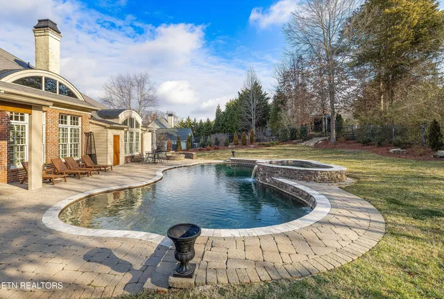 $1,895,000 | 866 Belle Grove Road, Knoxville, TN 37934