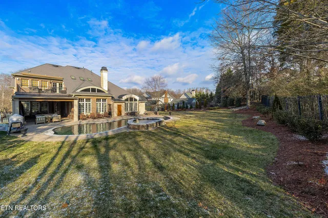 $1,895,000 | 866 Belle Grove Road, Knoxville, TN 37934