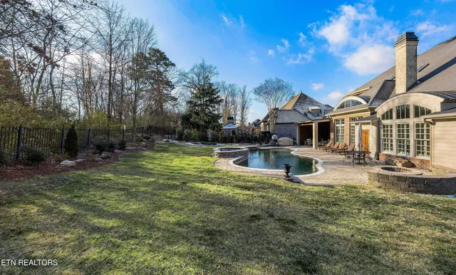 $1,895,000 | 866 Belle Grove Road, Knoxville, TN 37934