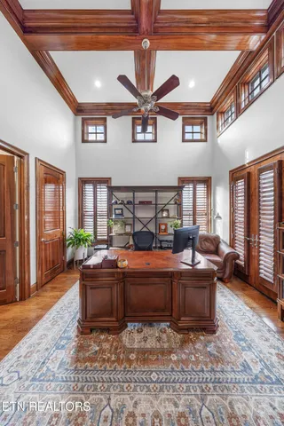 $1,895,000 | 866 Belle Grove Road, Knoxville, TN 37934