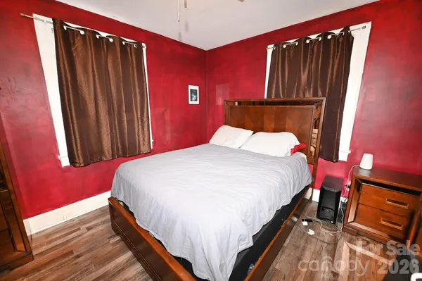 $178,900 | 614 South Ashe Avenue, Newton, NC 28658