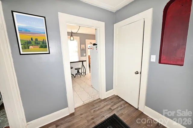 $180,000 | 614 South Ashe Avenue, Newton, NC 28658