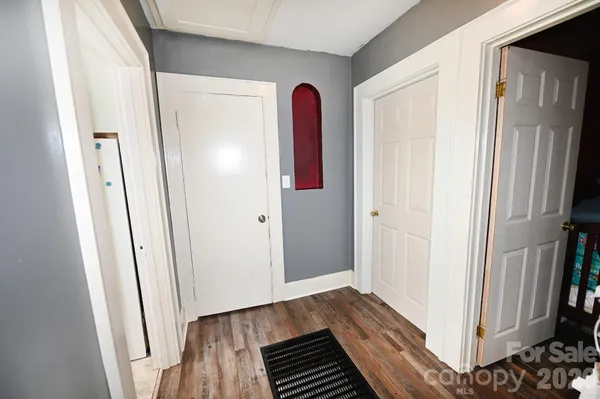 $178,900 | 614 South Ashe Avenue, Newton, NC 28658