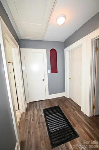 $180,000 | 614 South Ashe Avenue, Newton, NC 28658