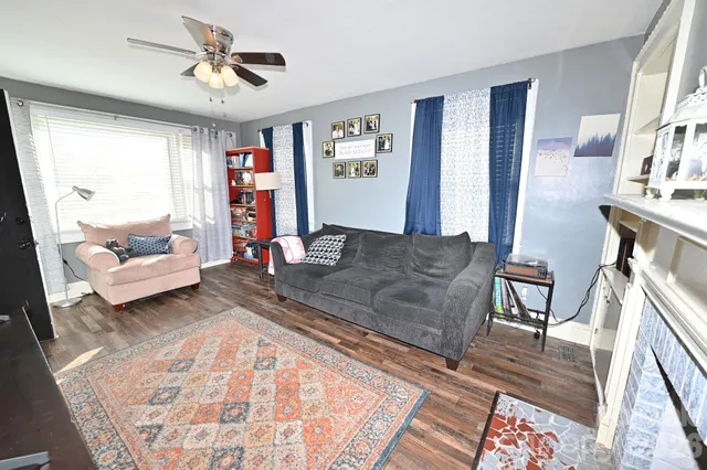 $180,000 | 614 South Ashe Avenue, Newton, NC 28658