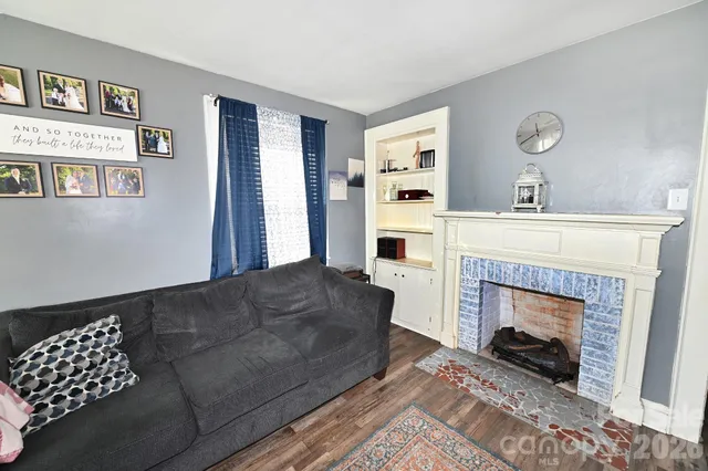 $180,000 | 614 South Ashe Avenue, Newton, NC 28658