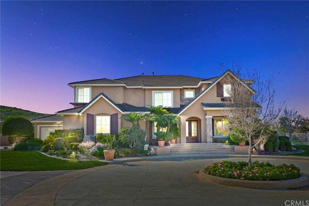 14005 Crystal View Terrace Riverside, CA 92508 - Photo 1 of 1 Beautiful private estate