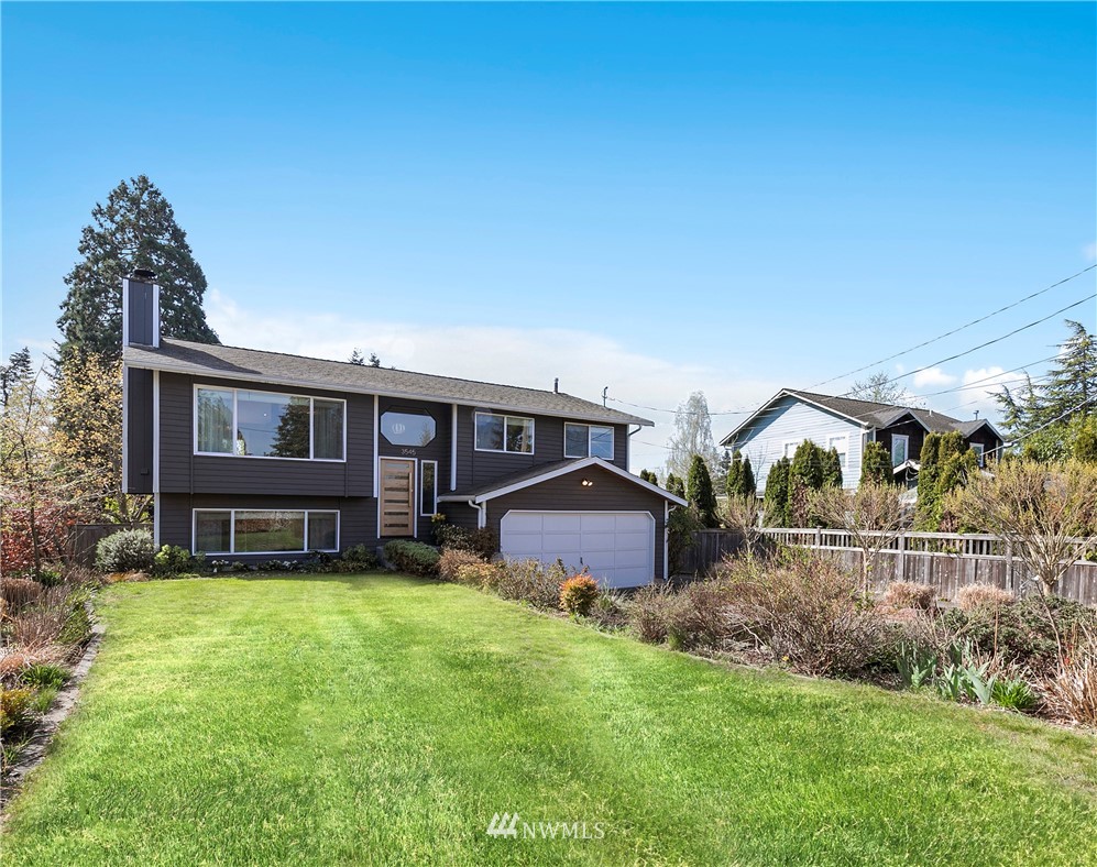 3545 Southwest 100th Street Seattle, WA 98146 - Photo 1 of 25 Gallery Image 1