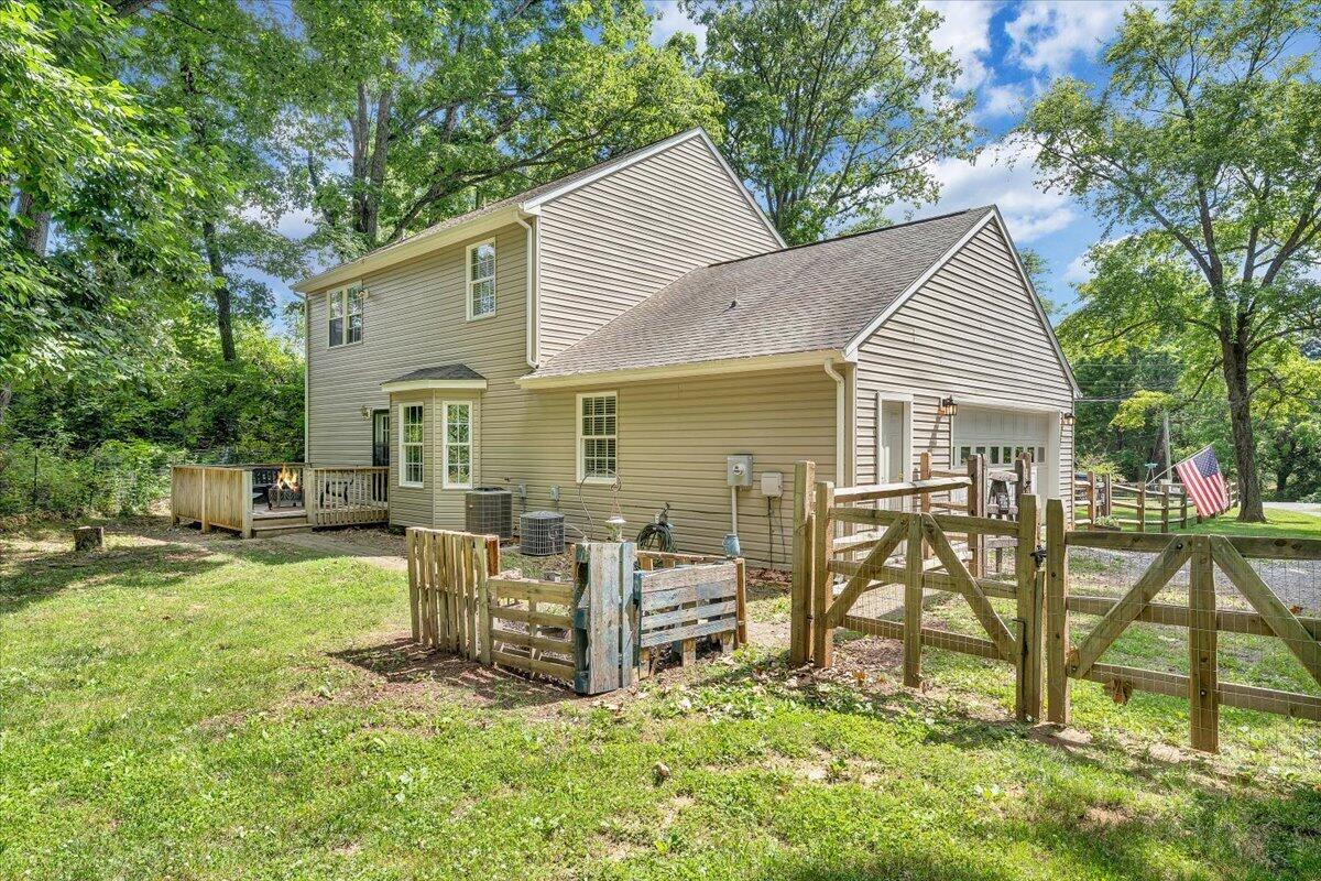 15 Coling Hollow Road Troutville, VA 24175 - Photo 44 of 47 46-MIB06117