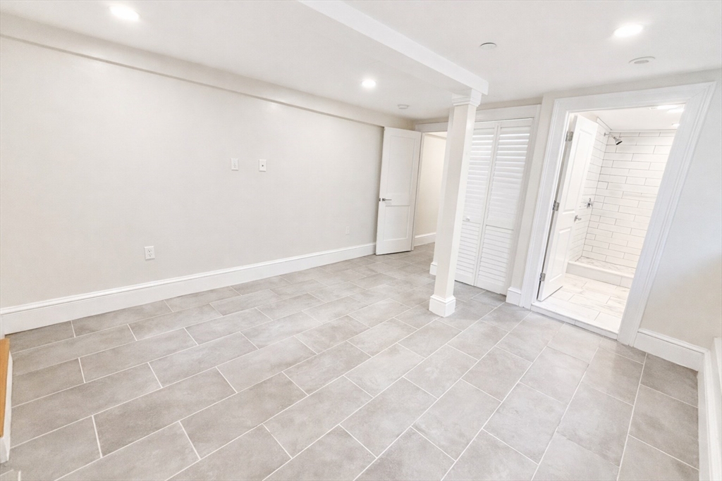 35 Foster Street, Unit A Boston, MA 02135 - Photo 11 of 16 a view of an empty room