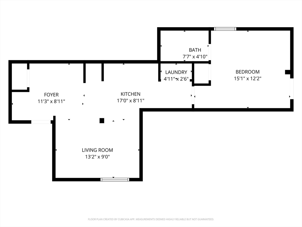 35 Foster Street, Unit A Boston, MA 02135 - Photo 16 of 16 a picture of a park