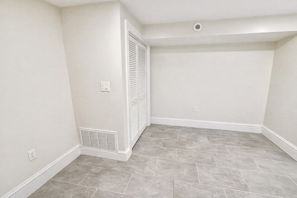 35 Foster Street, Unit A Boston, MA 02135 - Photo 8 of 16 a view of an empty room