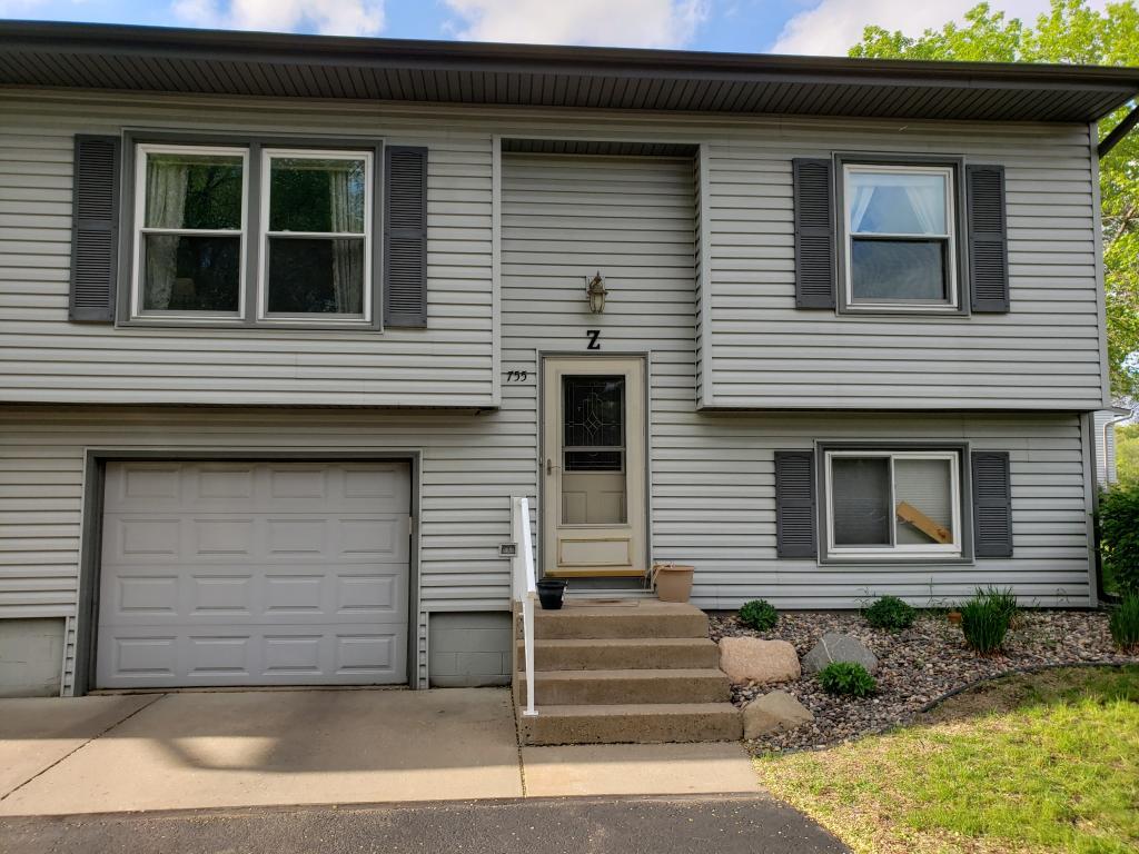 755 Sandhill Point Road, Unit Z Hudson, WI 54016 - Photo 1 of 1 Gallery Image 1
