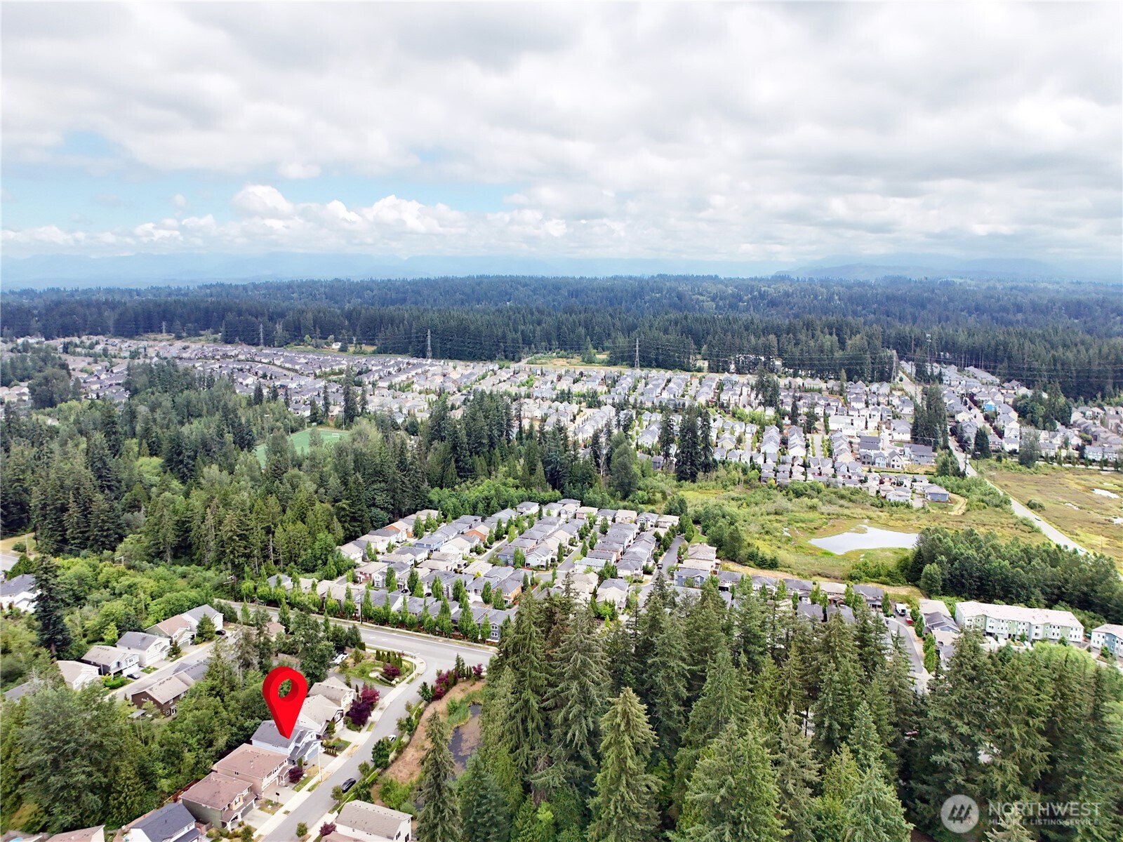 3409 177th Place Southeast Bothell, WA 98012 - Photo 28 of 29