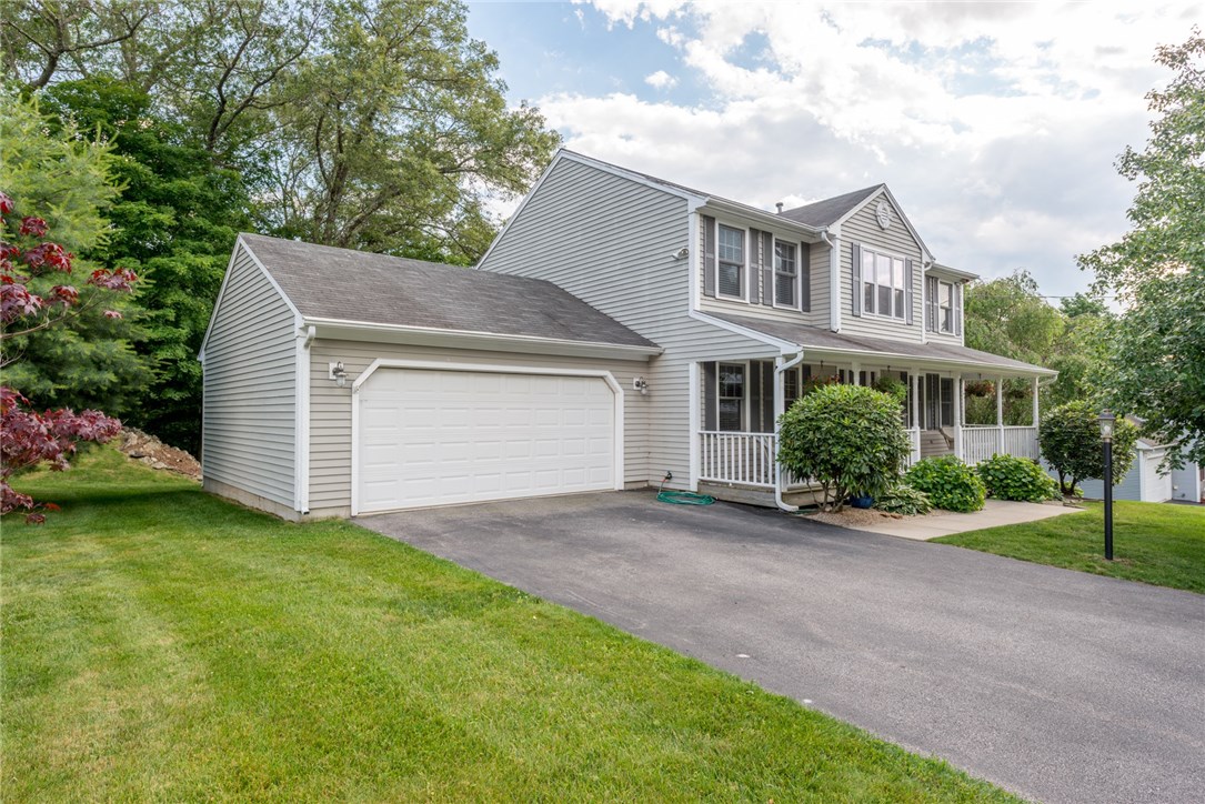 19 Doire Road Cumberland, RI 02864 - Photo 1 of 34