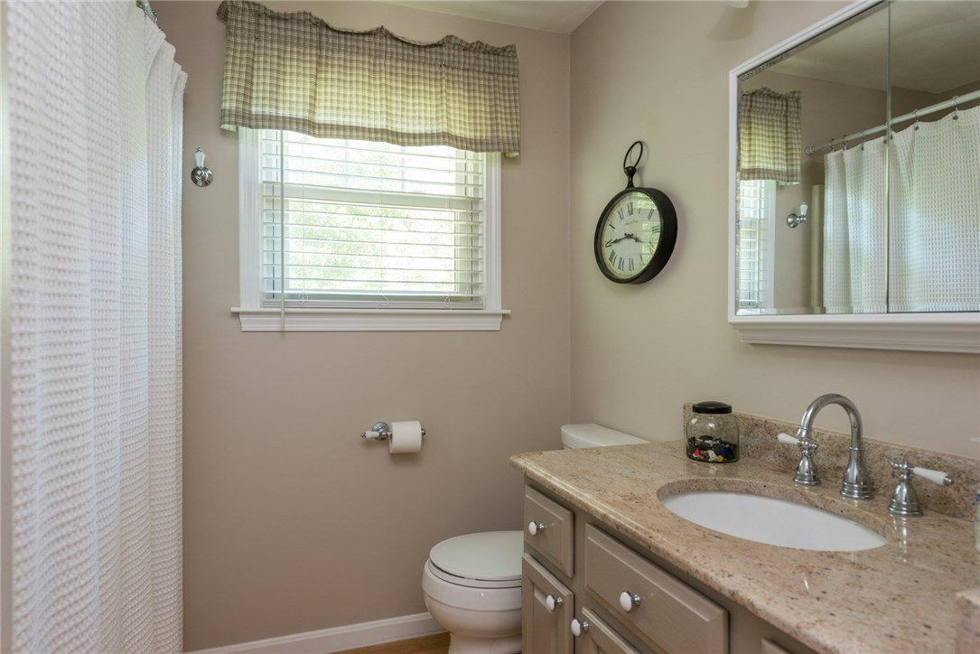 19 Doire Road Cumberland, RI 02864 - Photo 20 of 34