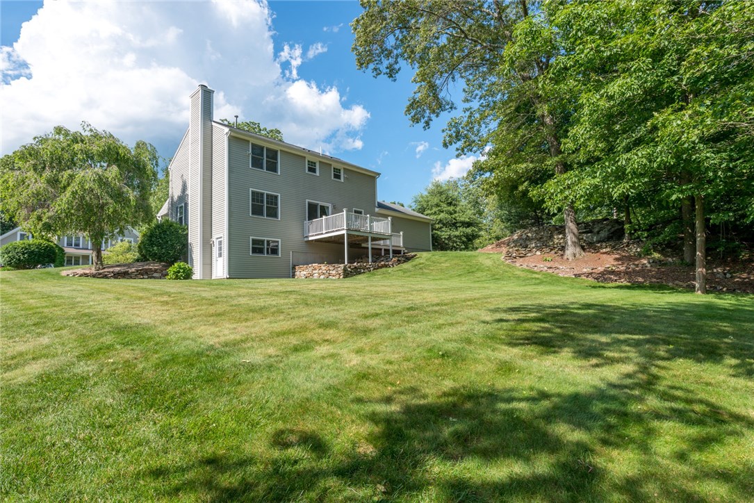 19 Doire Road Cumberland, RI 02864 - Photo 31 of 34