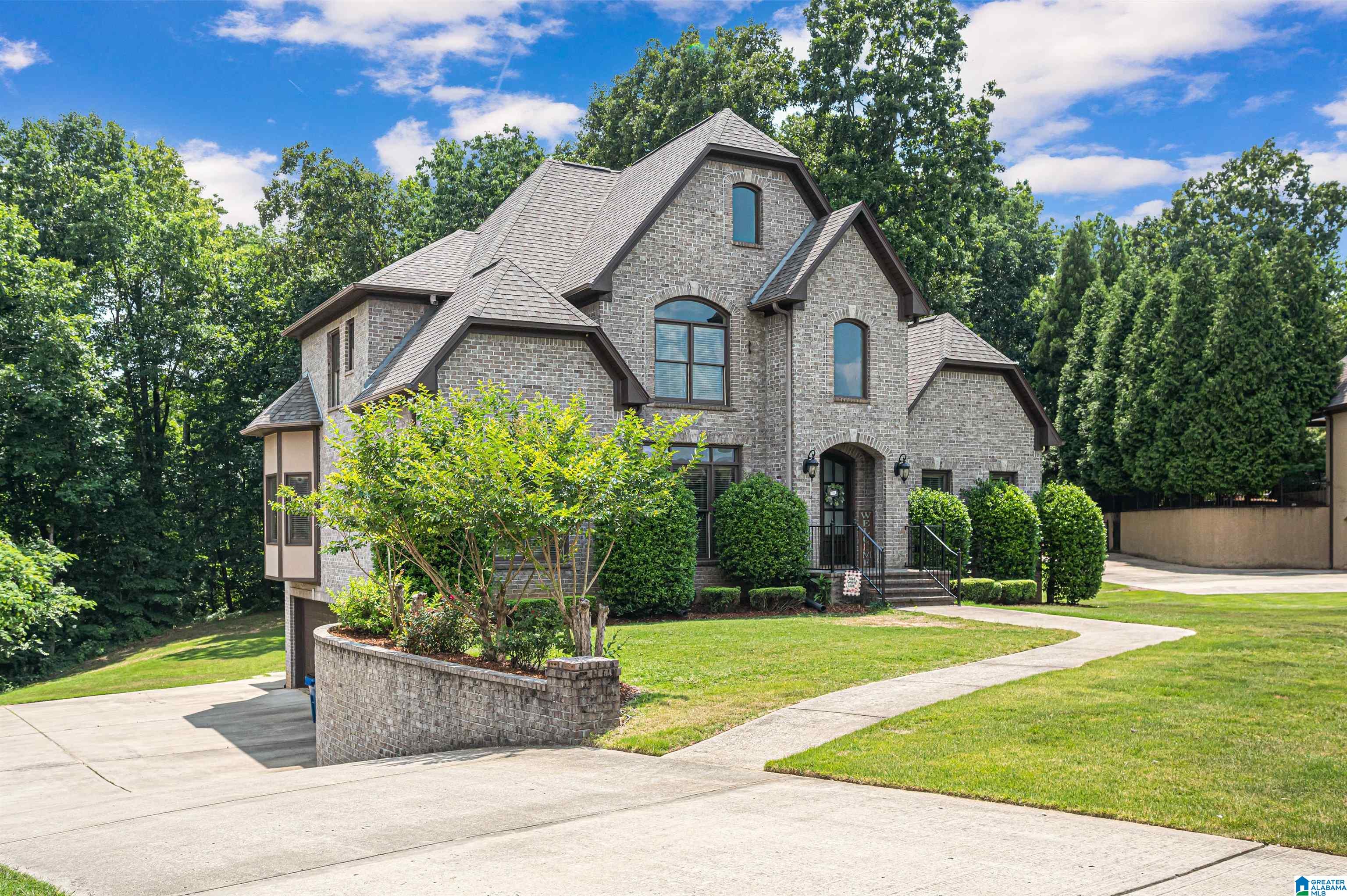 7995 Overbrook Parkway Morris, AL 35116 - Photo 4 of 45