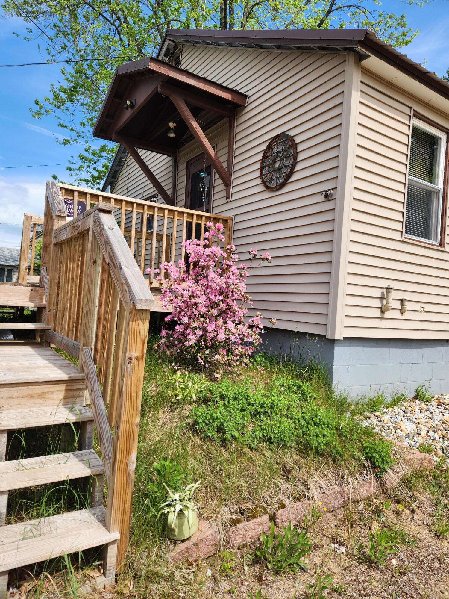 51 Wyman Hill Road Rumford, ME 04276 - Photo 2 of 75 20260527_103052