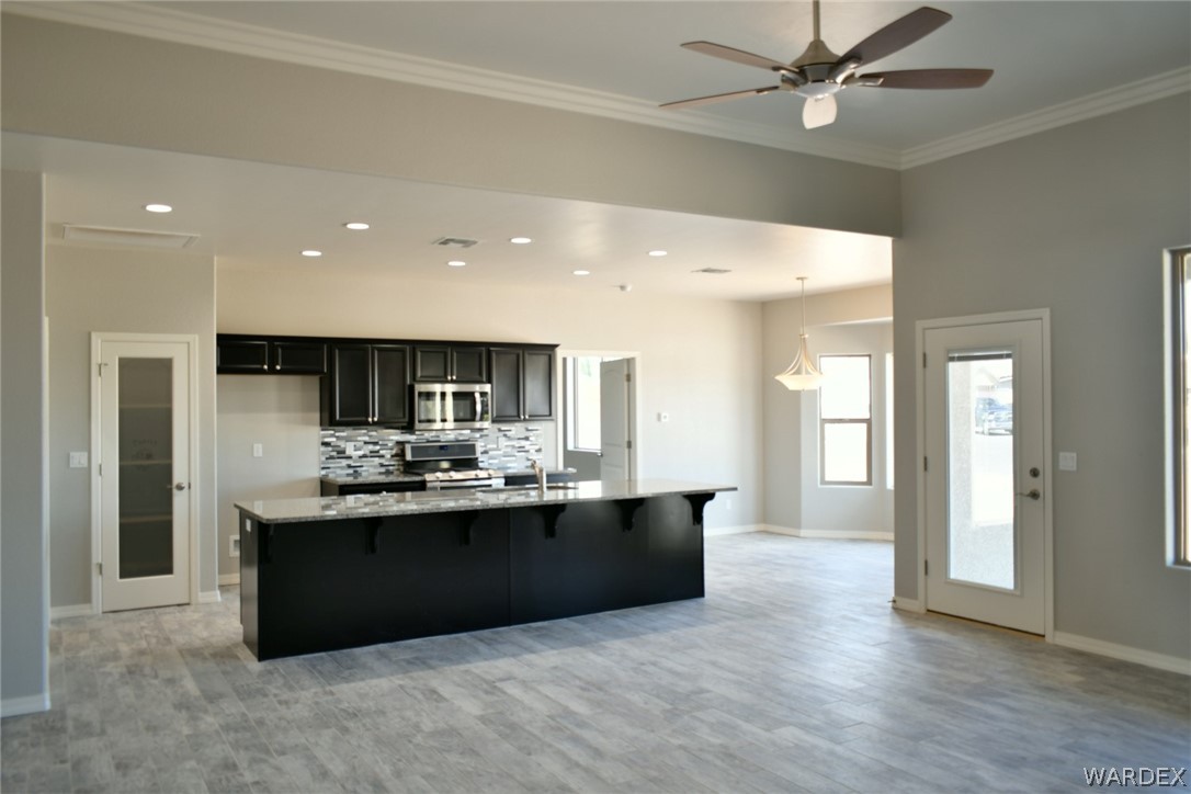 4876 North Neal Ranch Road Kingman, AZ 86401 - Photo 11 of 13