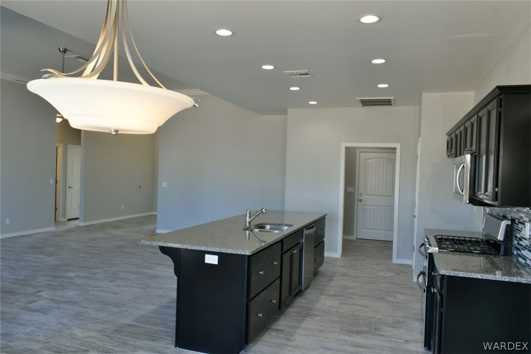 4876 North Neal Ranch Road Kingman, AZ 86401 - Photo 12 of 13