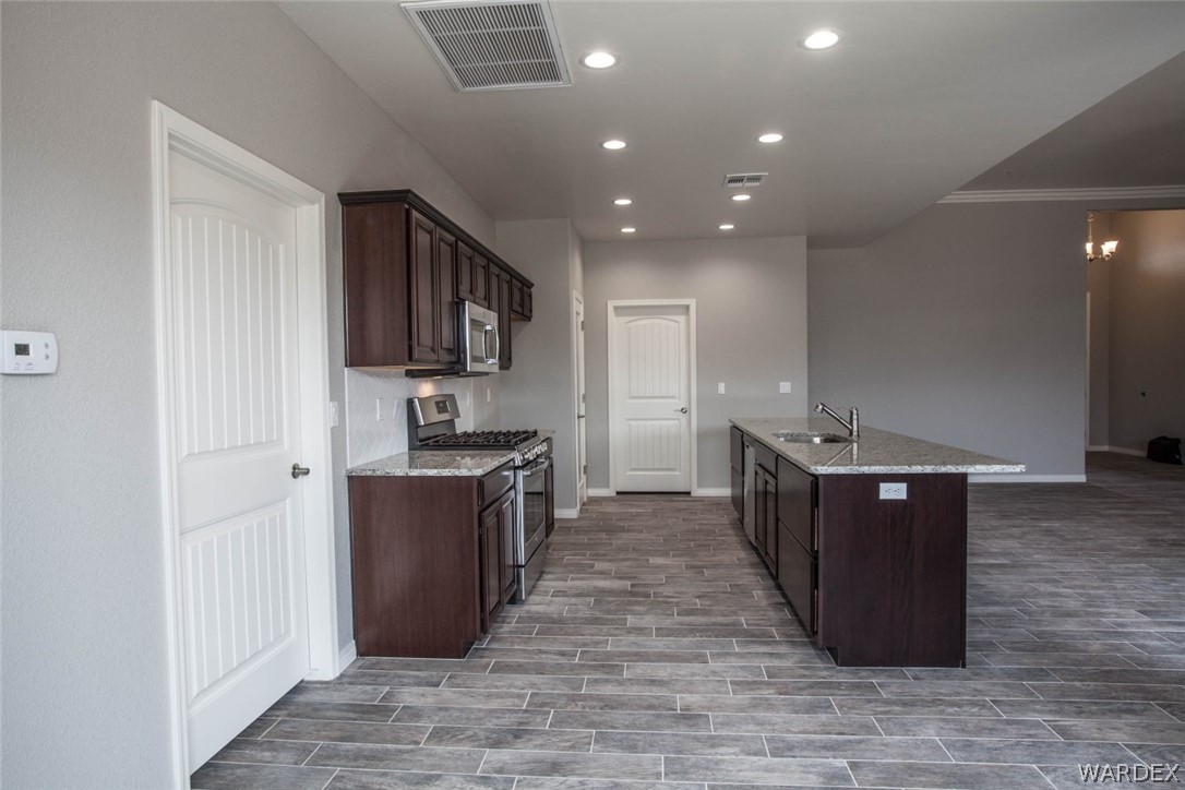 4876 North Neal Ranch Road Kingman, AZ 86401 - Photo 5 of 13