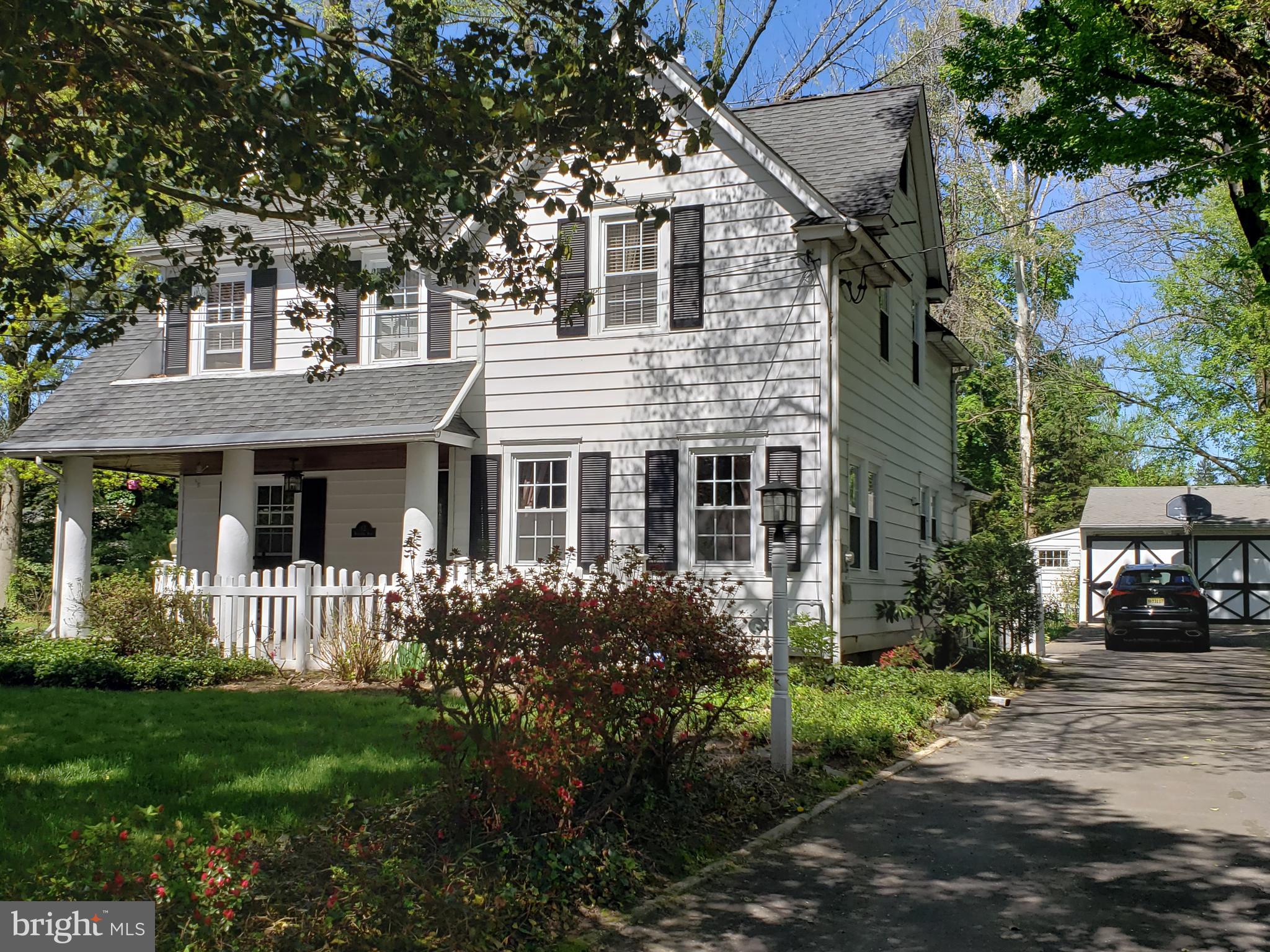 12 Wilburtha Road Ewing, NJ 08628 - Photo 2 of 42 Front and Driveway