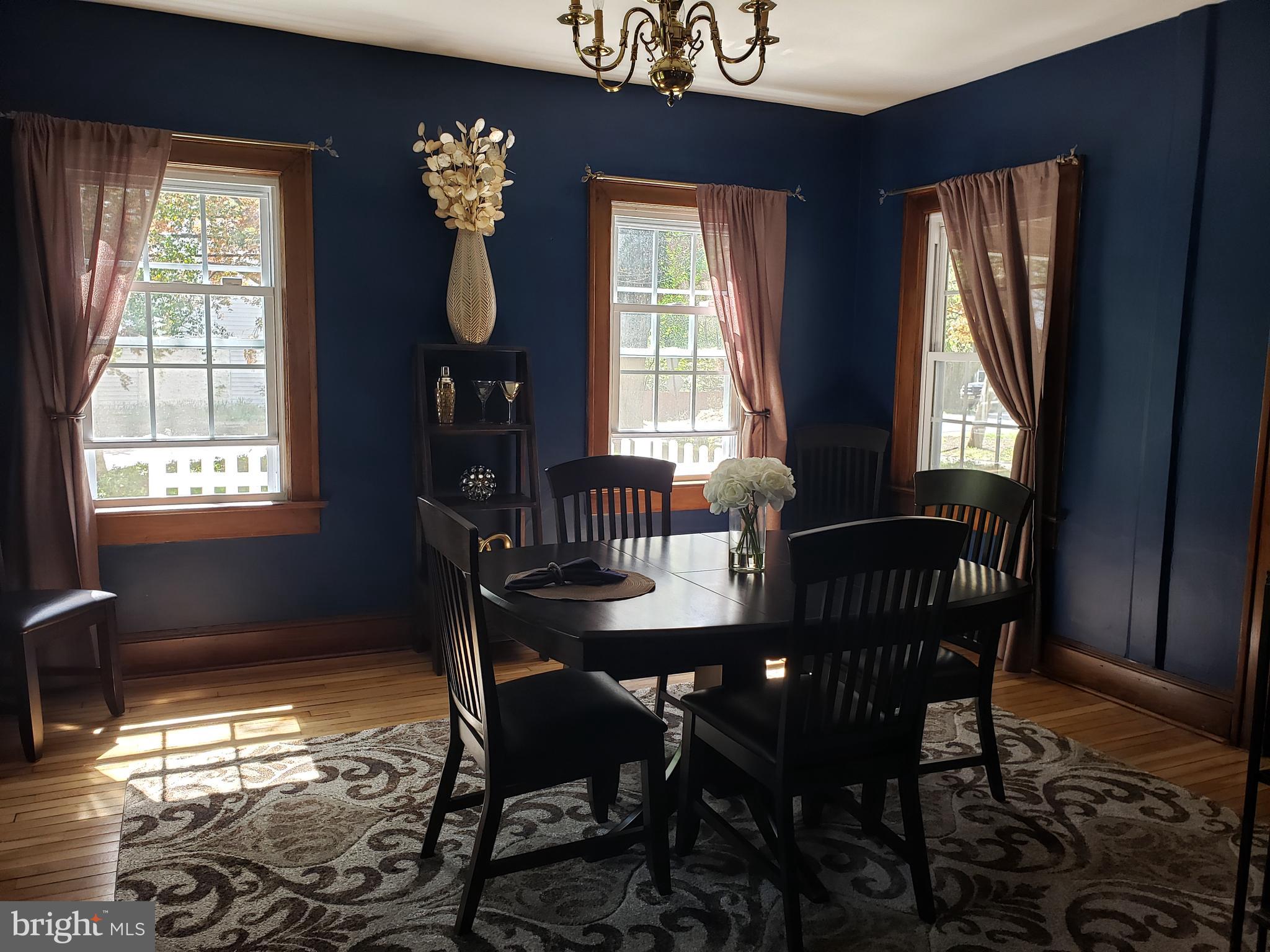 12 Wilburtha Road Ewing, NJ 08628 - Photo 11 of 42 Dining Room