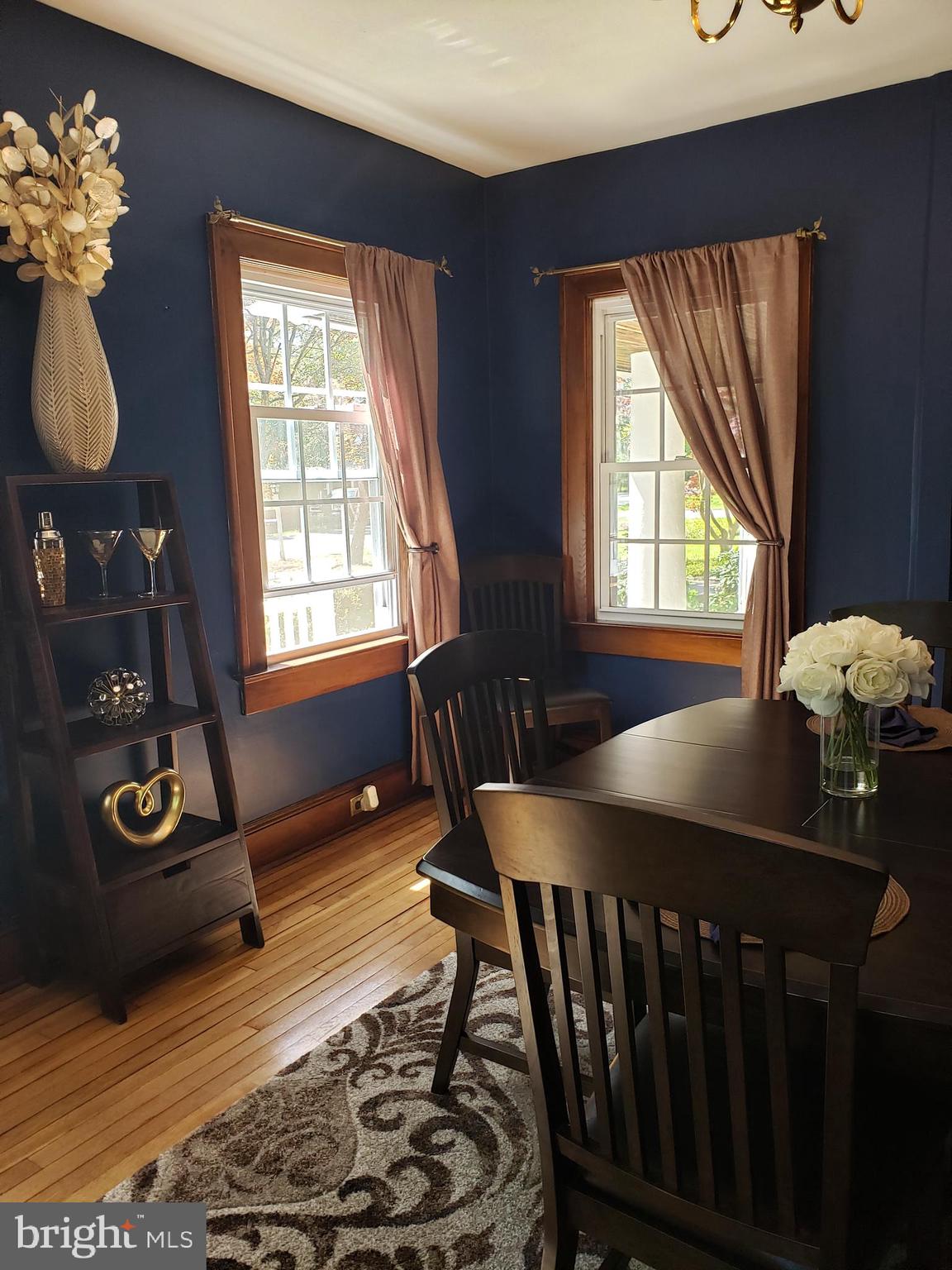 12 Wilburtha Road Ewing, NJ 08628 - Photo 12 of 42 Dining Room