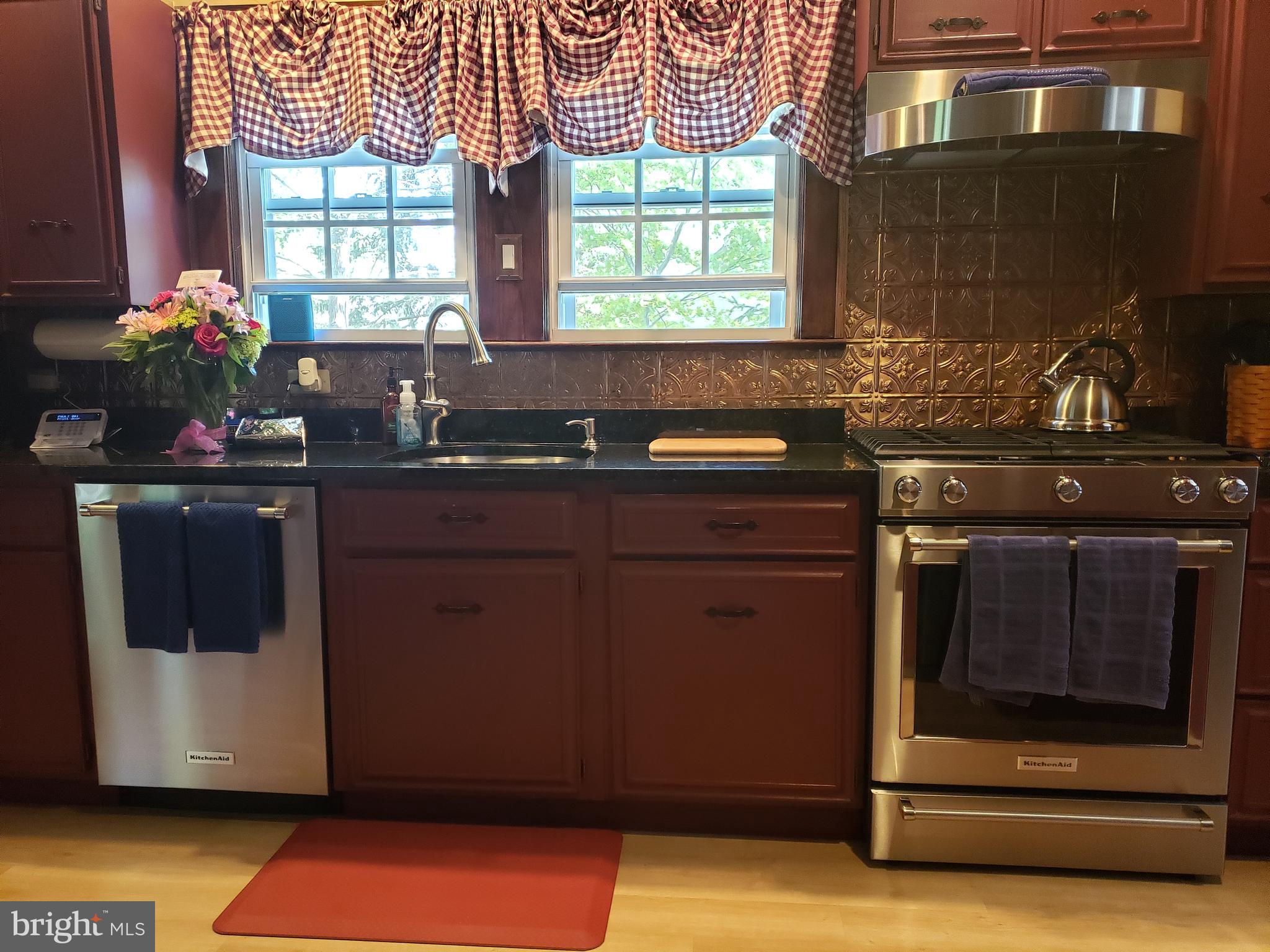 12 Wilburtha Road Ewing, NJ 08628 - Photo 13 of 42 Kitchen