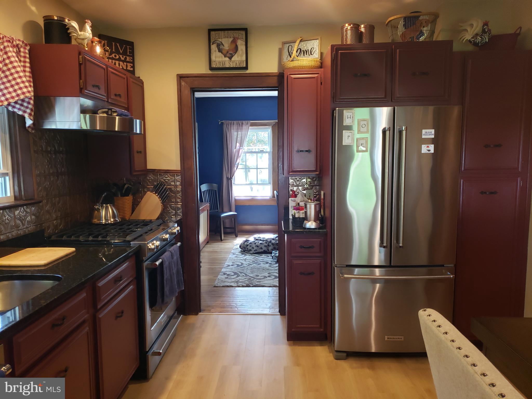 12 Wilburtha Road Ewing, NJ 08628 - Photo 14 of 42 Kitchen