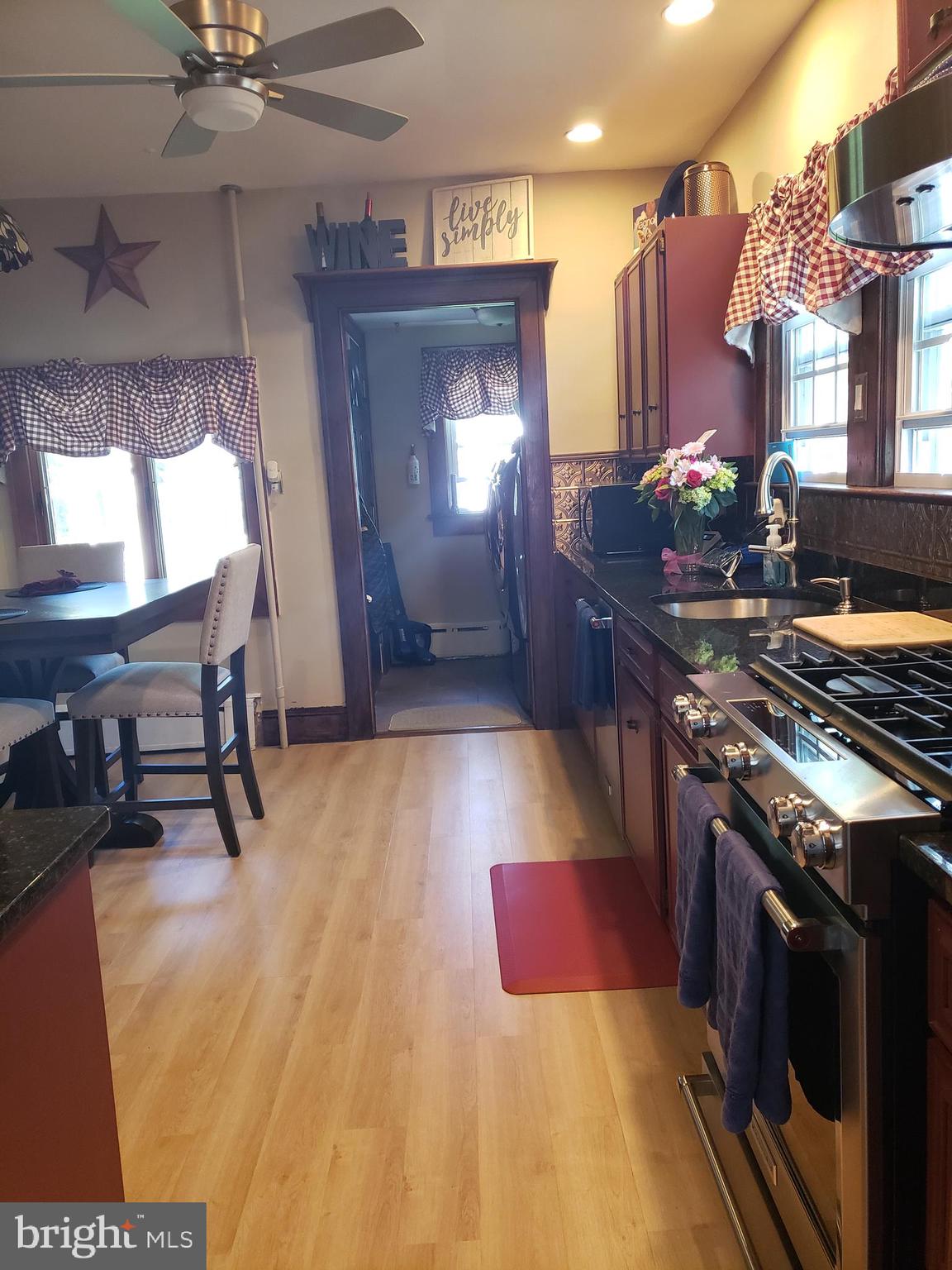 12 Wilburtha Road Ewing, NJ 08628 - Photo 15 of 42 Kitchen