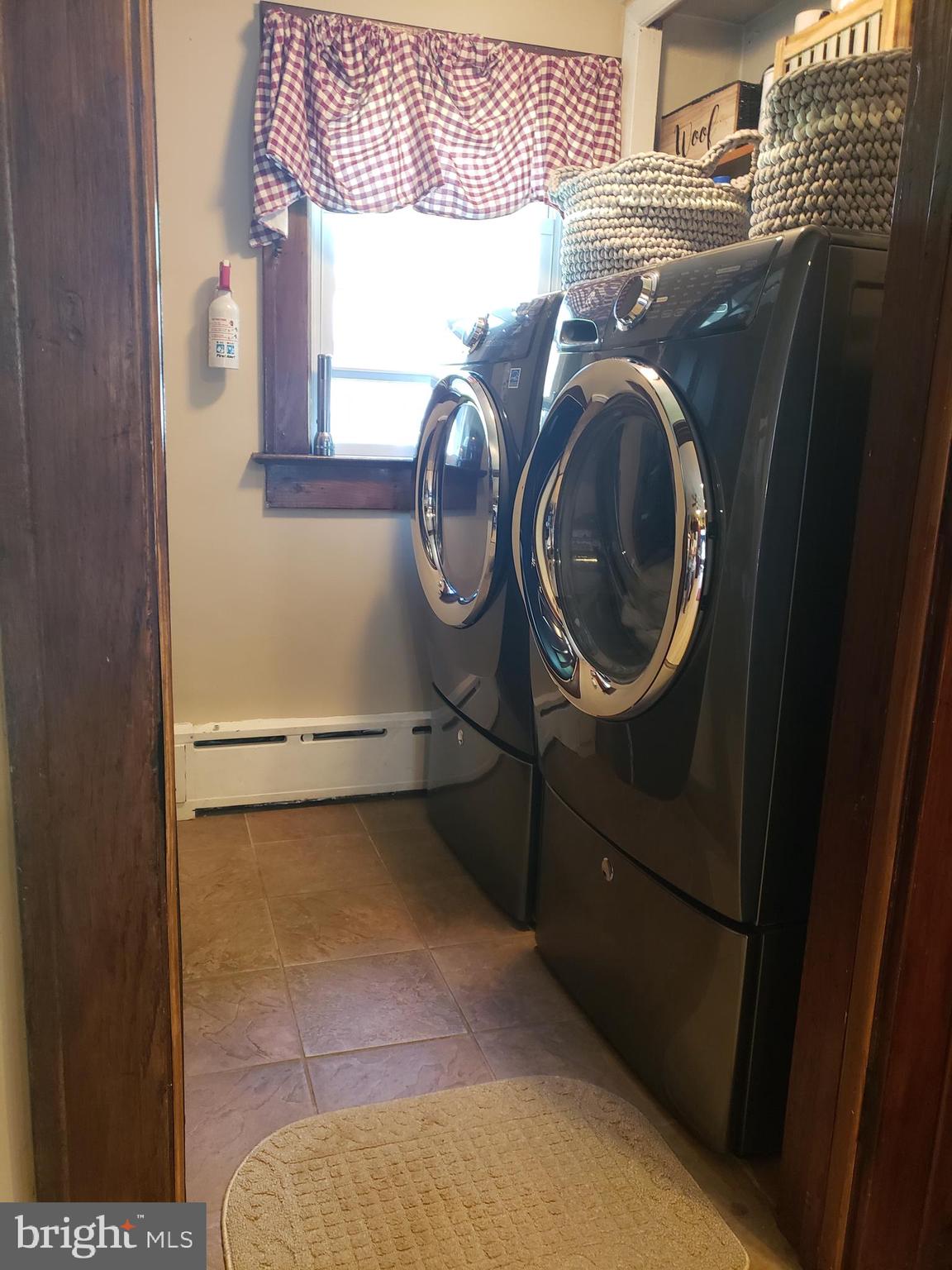 12 Wilburtha Road Ewing, NJ 08628 - Photo 17 of 42 Laundry Room