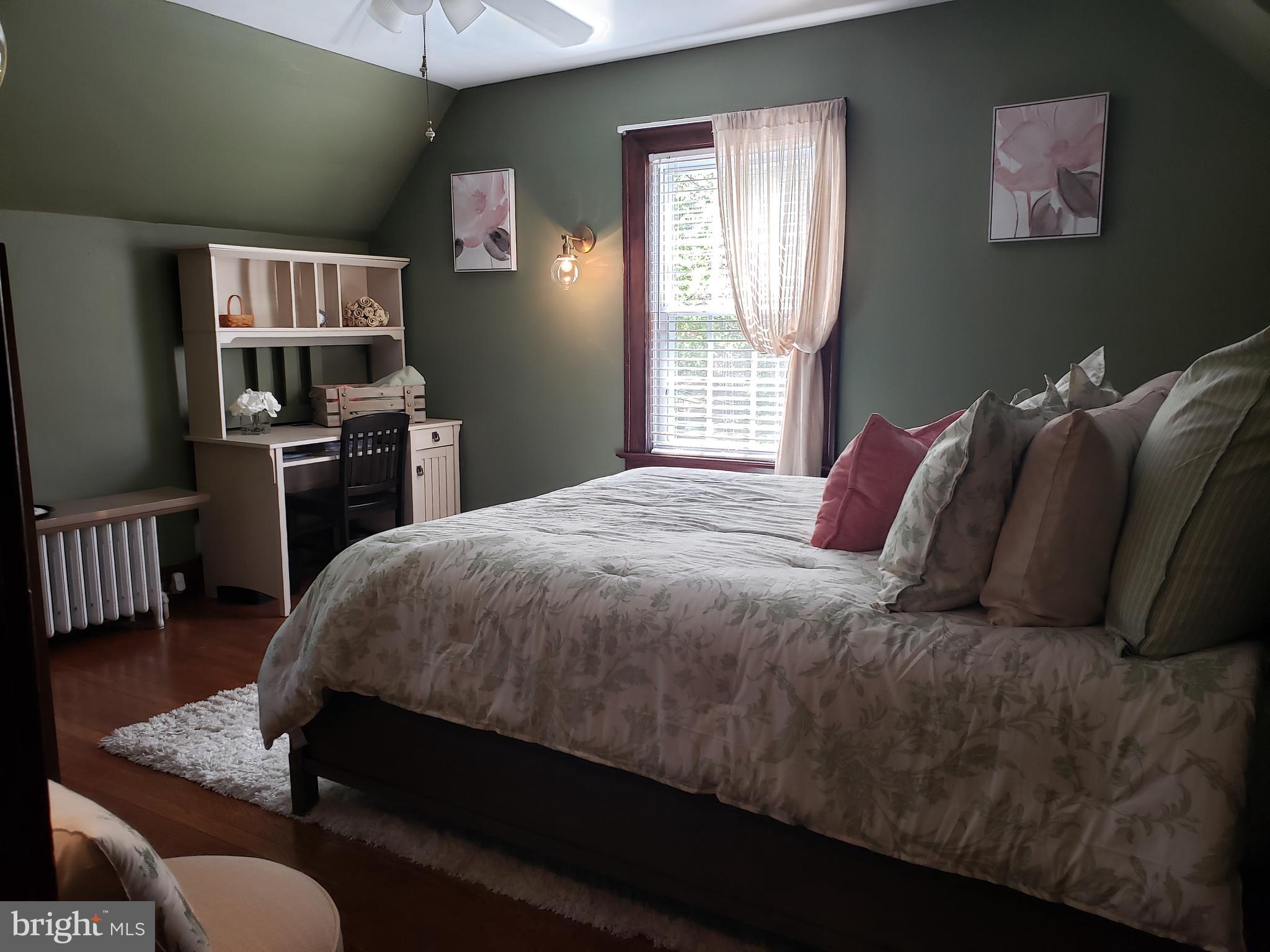 12 Wilburtha Road Ewing, NJ 08628 - Photo 24 of 42 2nd Bedroom