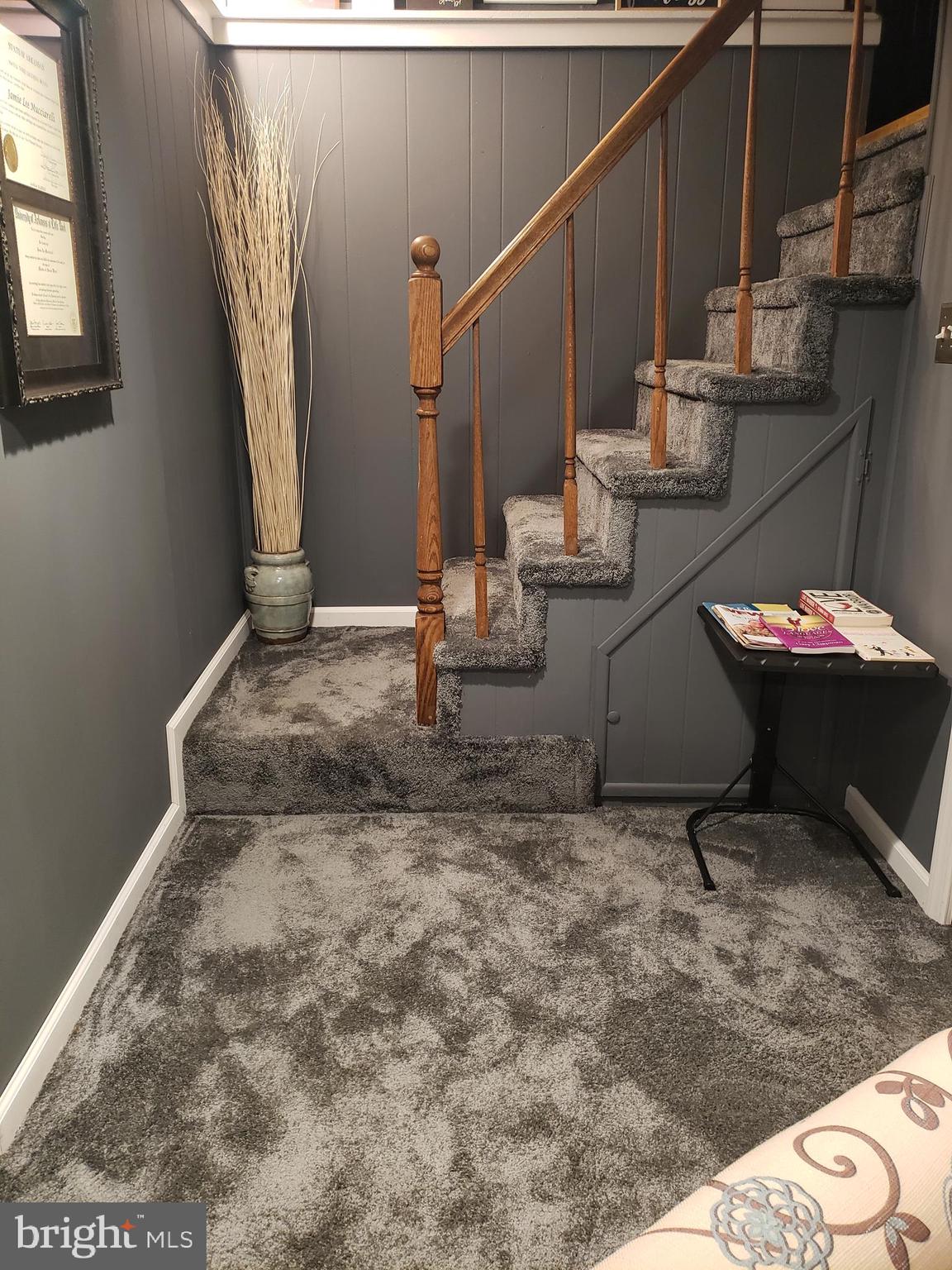 12 Wilburtha Road Ewing, NJ 08628 - Photo 32 of 42 Basement