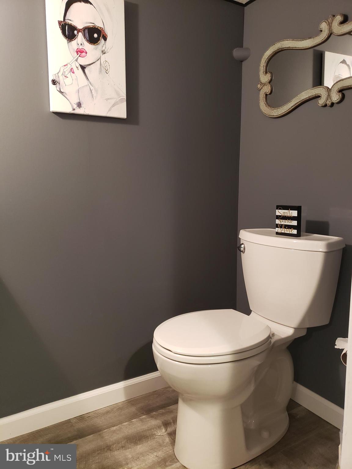 12 Wilburtha Road Ewing, NJ 08628 - Photo 36 of 42 Half Bath