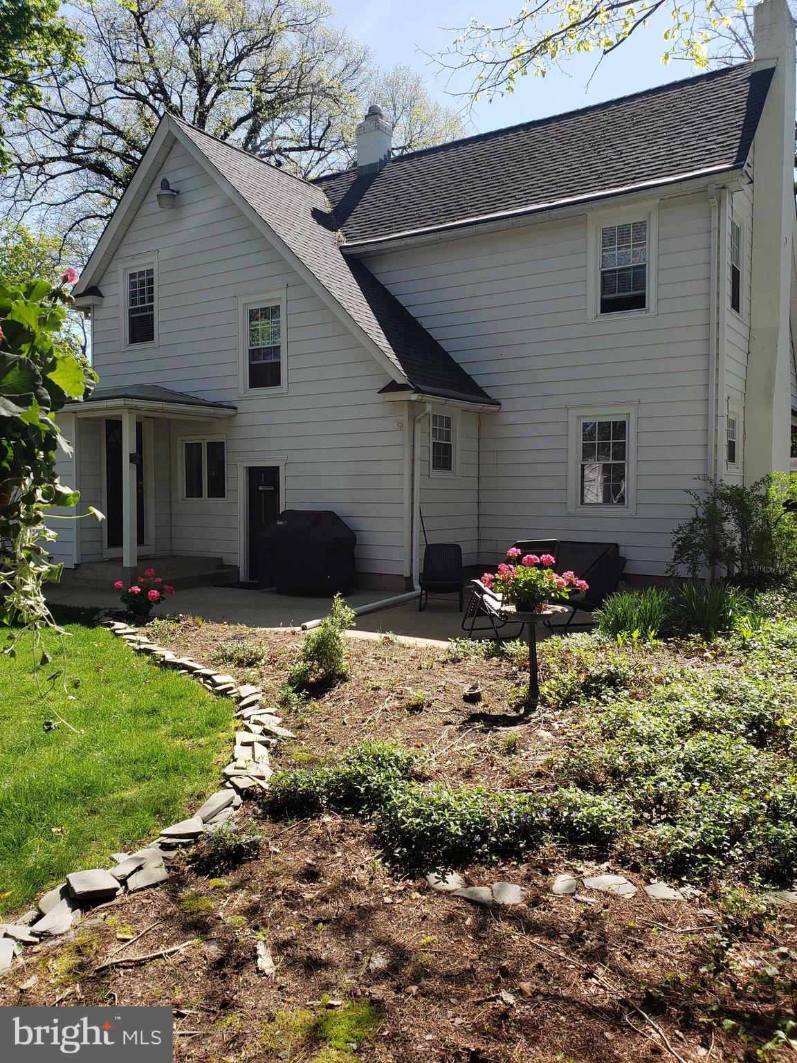 12 Wilburtha Road Ewing, NJ 08628 - Photo 37 of 42 Backyard