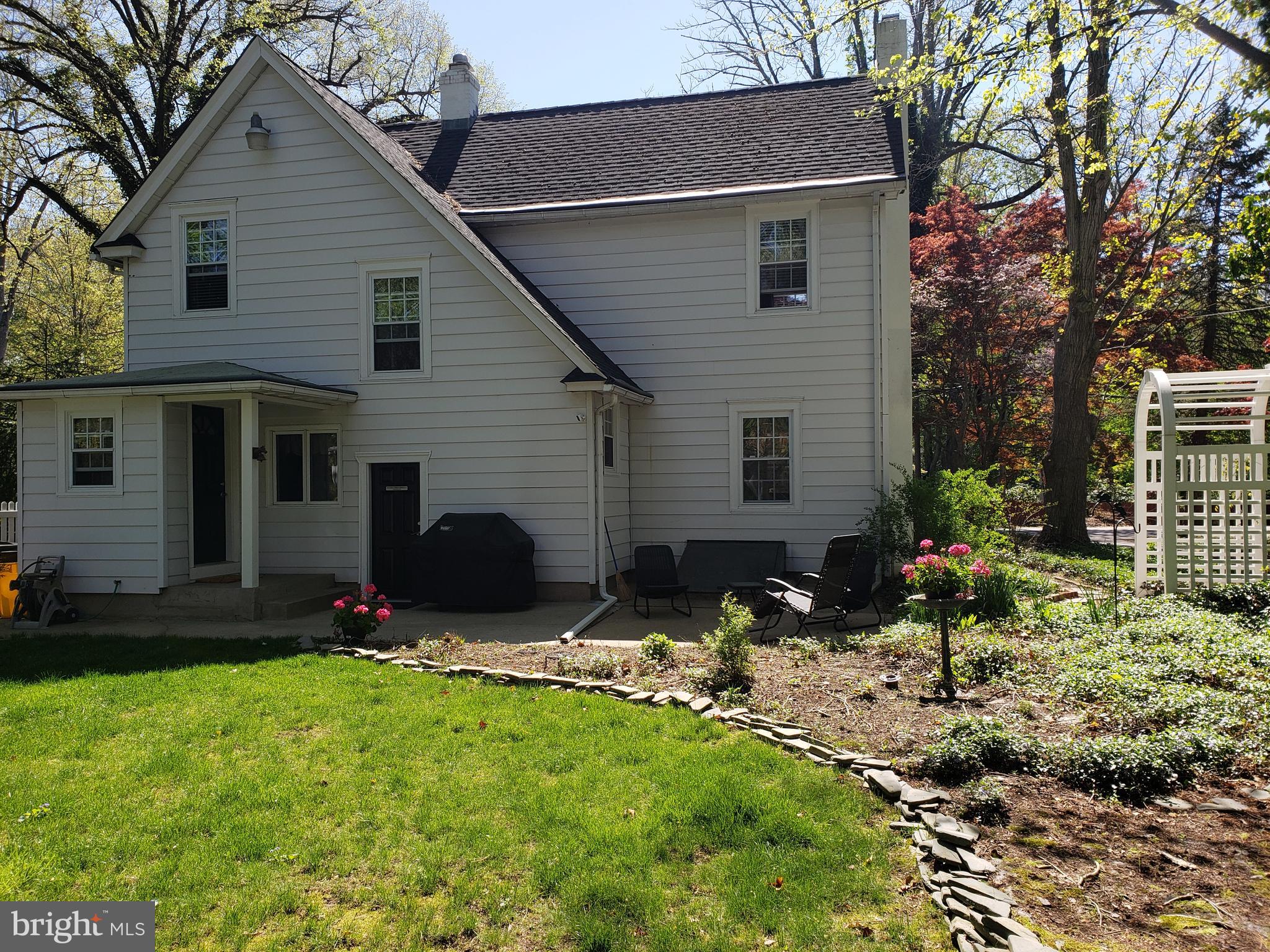 12 Wilburtha Road Ewing, NJ 08628 - Photo 38 of 42 Backyard