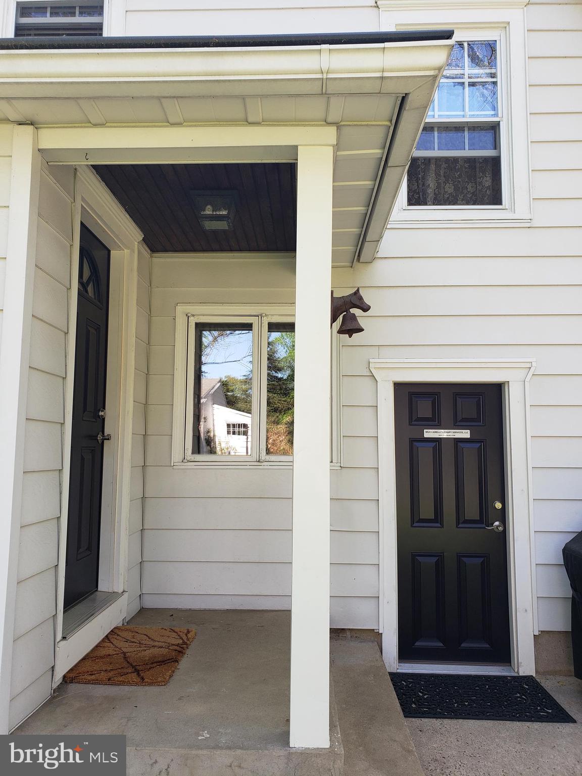 12 Wilburtha Road Ewing, NJ 08628 - Photo 39 of 42 Side/Back Entrance