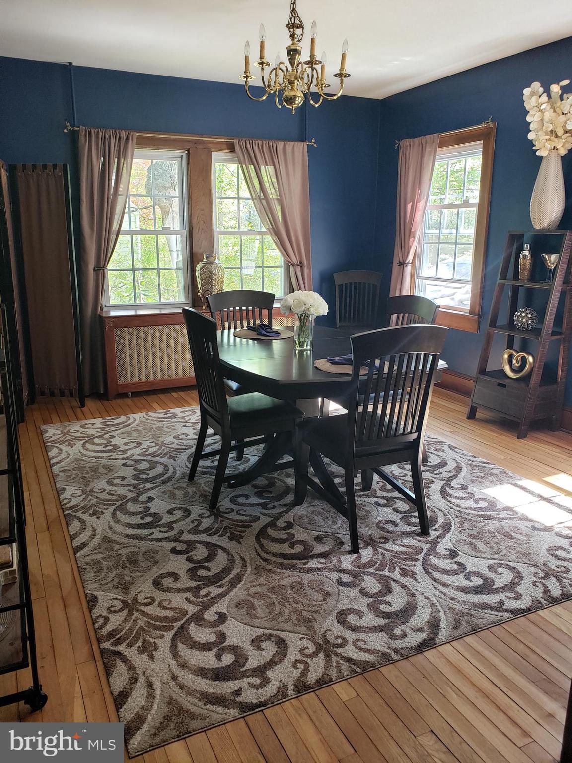12 Wilburtha Road Ewing, NJ 08628 - Photo 9 of 42 Dining Room