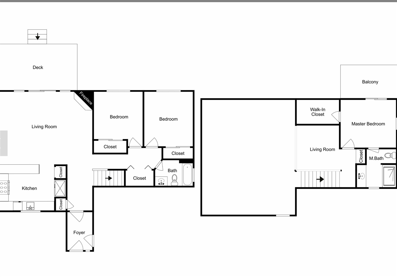 14106 Tyrol Road Truckee, CA 96161 - Photo 19 of 21 Gallery Image 19