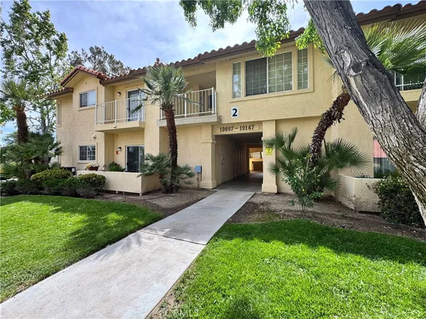 $165,000 | 19107 Palo Verde Drive, Apple Valley, CA 92308
