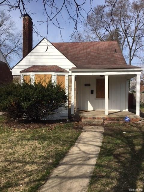 19141 Edinborough Road Detroit, MI 48219 - Photo 3 of 23