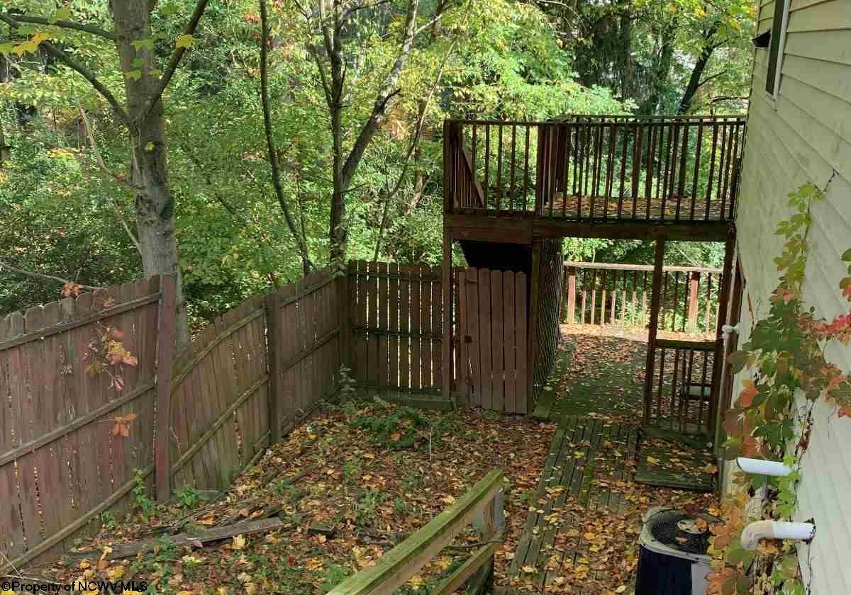 246 Randolph Road Morgantown, WV 26505 - Photo 11 of 14 Gallery Image 11