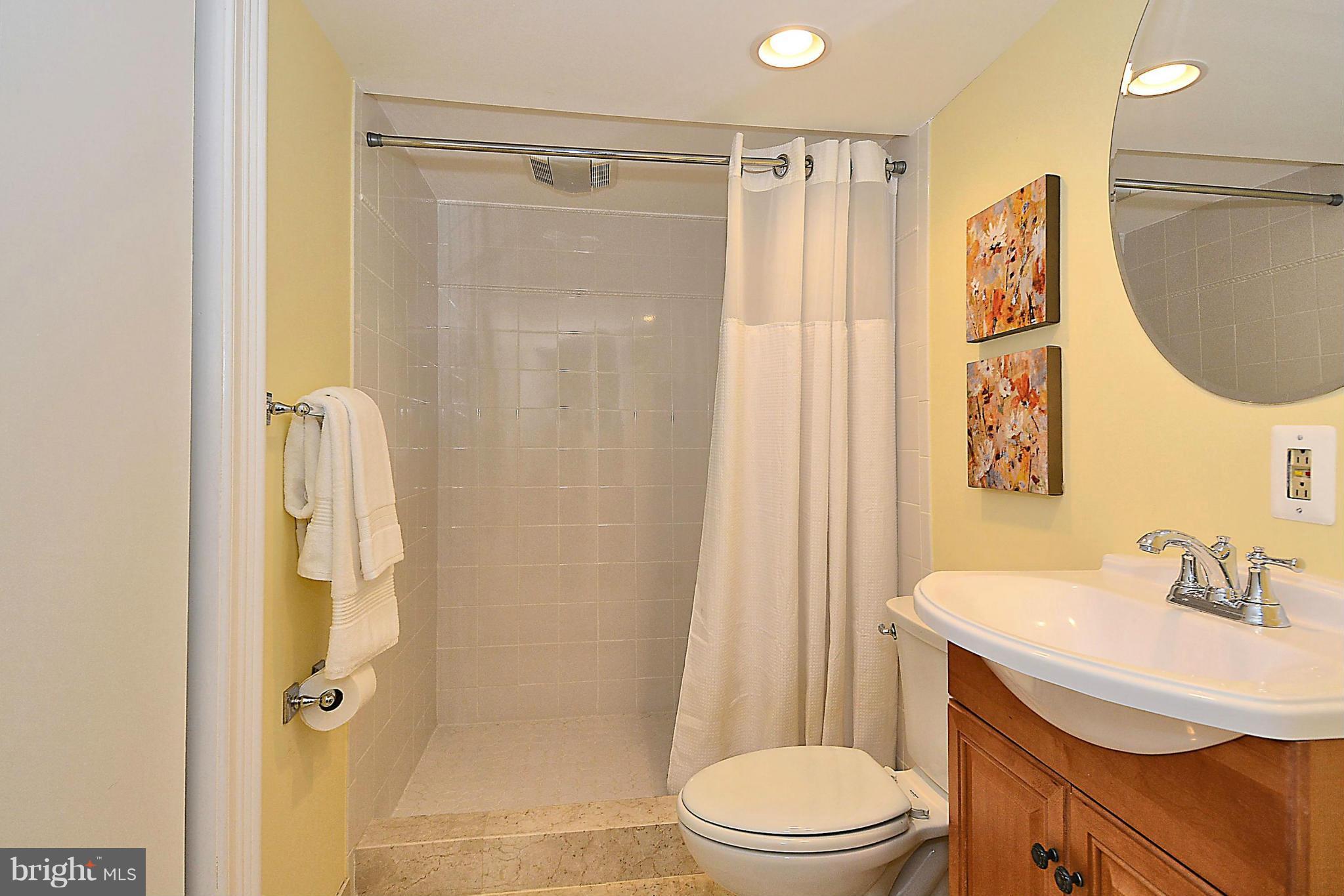 4710 Edgefield Road Bethesda, MD 20814 - Photo 25 of 28 Bath - Lower Level