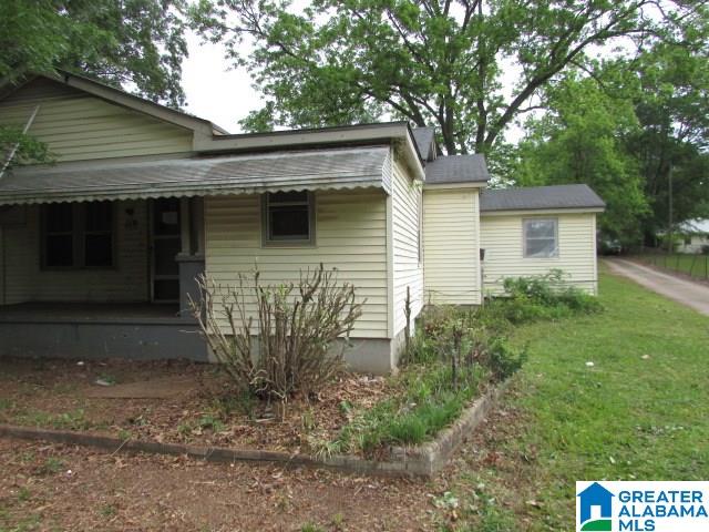 119 Howle Road Oxford, AL 36203 - Photo 3 of 12