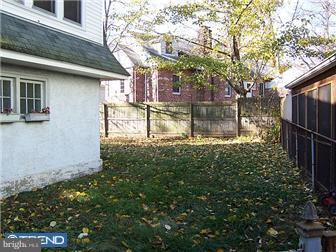 411 East Ridley Avenue Ridley Park, PA 19078 - Photo 11 of 12 Exterior Side